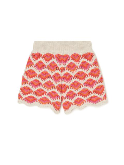 Alanui Haua Mahal Shorts