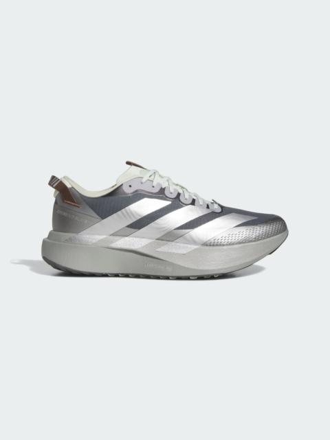 adidas ADIDAS STAR WARS MANDALORIAN & GROGU ADIZERO EVO SL ATR Shoes