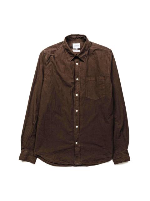 Osvald Tencel Espresso