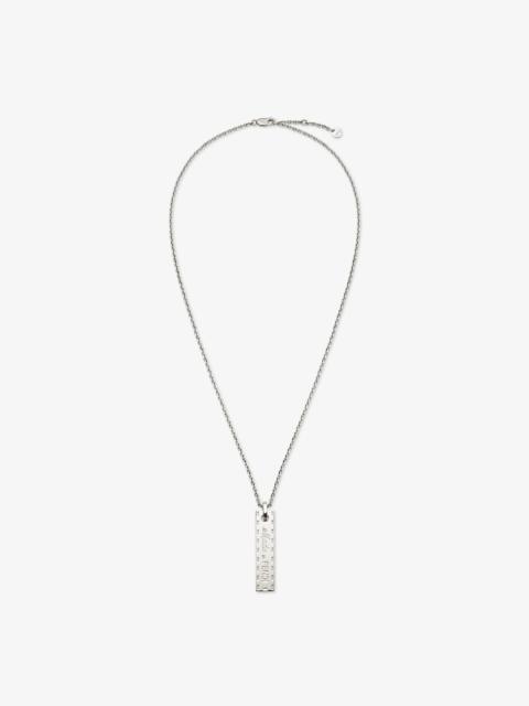 FENDI Made in Fendi Necklace