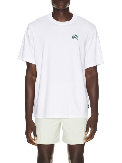 malbon Bermuda Playa Tee