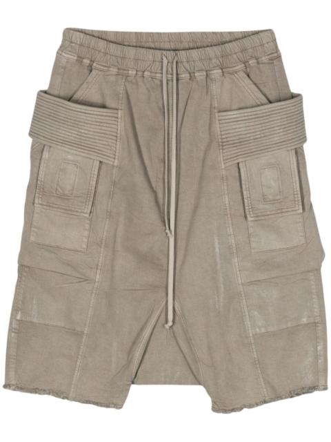 Creatch cargo shorts