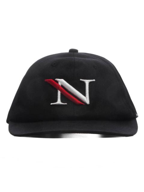 NEIGHBORHOOD BASEBALL CAP - BLACK