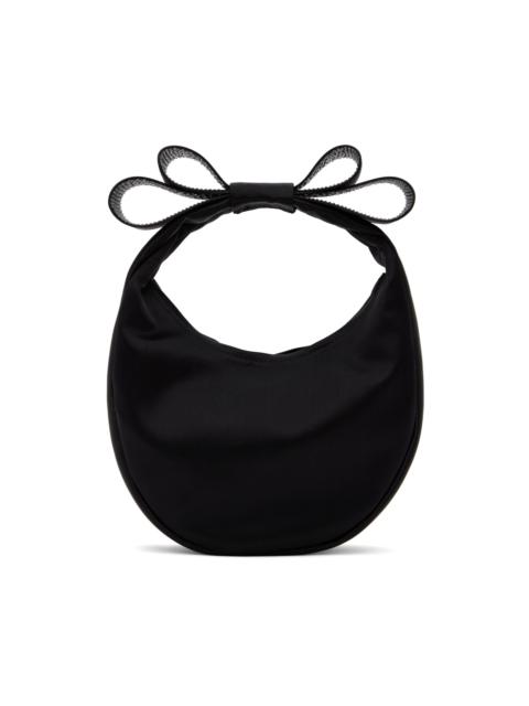 MACH & MACH Black Small Cadeau Bag
