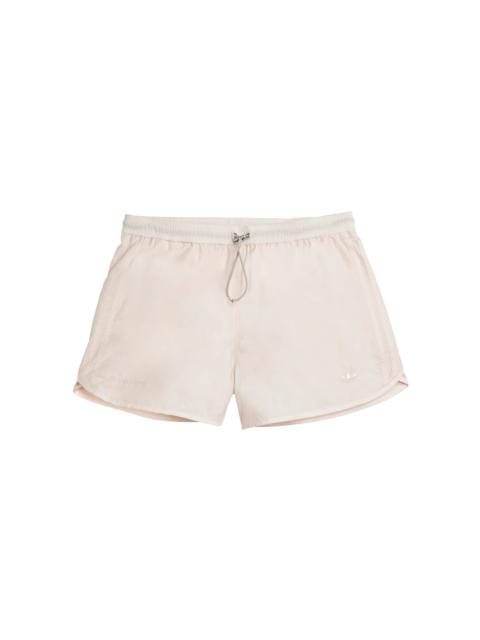 adidas WB Nylon Shorts pink