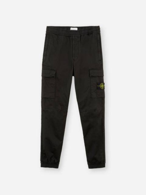 Stone Island 31314 STRETCH COTTON WOOL SATIN