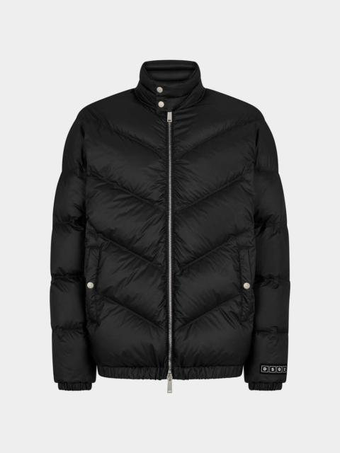 DSQUARED2 RETRO PUFFER JACKET