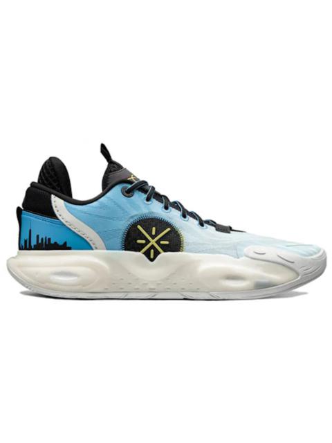 Li-Ning Wade All City 12 Skyline