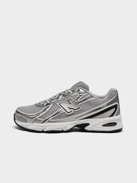 New Balance New Balance 740 Pearl Grey White