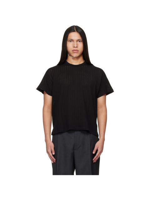 mfpen Black Ornament T-shirt