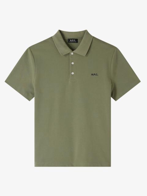 STANDARD POLO SHIRT