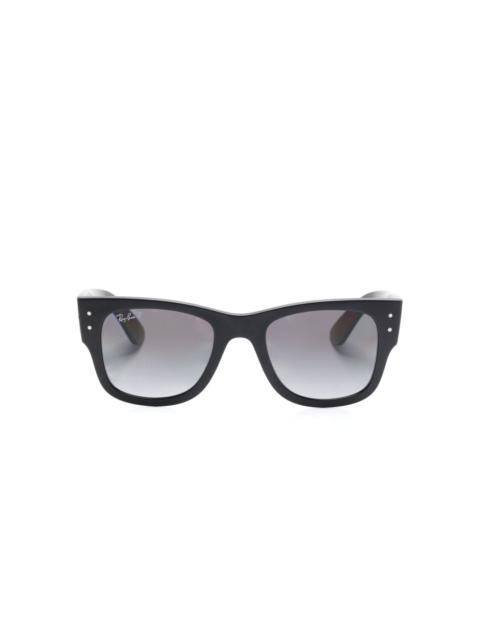 Mega Wayfarer Liteforce sunglasses