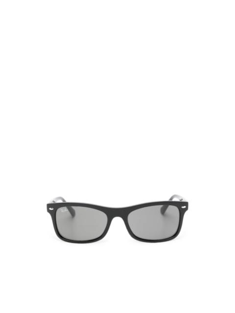 Ray-Ban rectangle-frame sunglasses