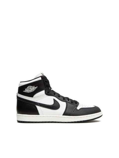 Air Jordan 1 High 85 "Black/White 2023" sneakers