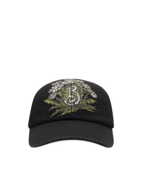 Burberry Daisy B cap