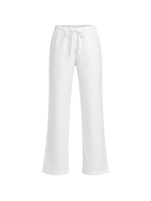 Reformation Olina trousers