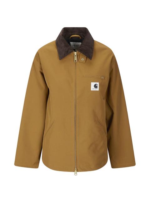 Carhartt WIP W' Clark jacket