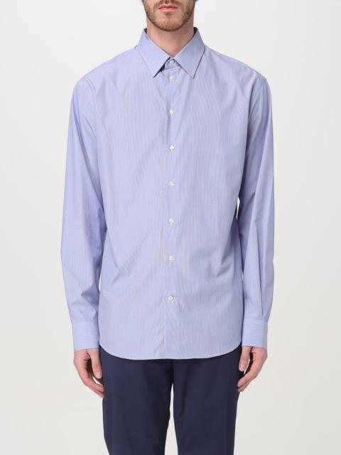 EMPORIO ARMANI Shirt men Emporio Armani