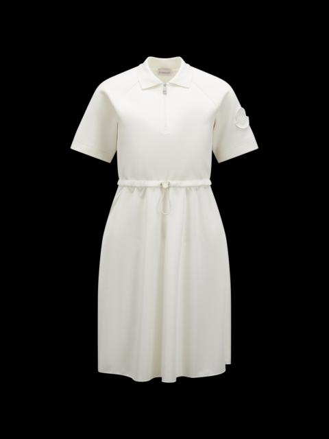 Polo Shirt Dress