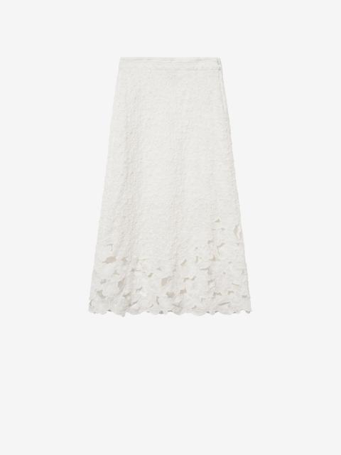 Isabel Marant RYESHA SKIRT