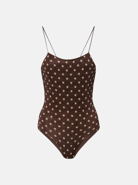 Oséree Lumière swimsuit