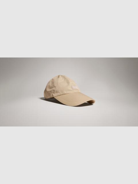 GUCCI Cotton canvas baseball hat