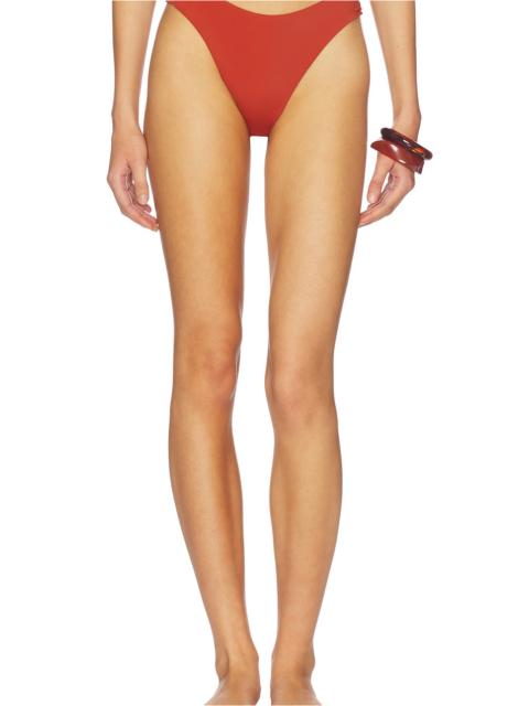 onia Capri Bikini Bikini Bottom