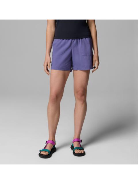Columbia Women's Sandy River Shorts II
