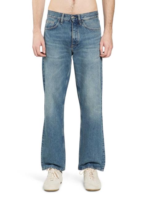 SUNFLOWER Loose Jeans