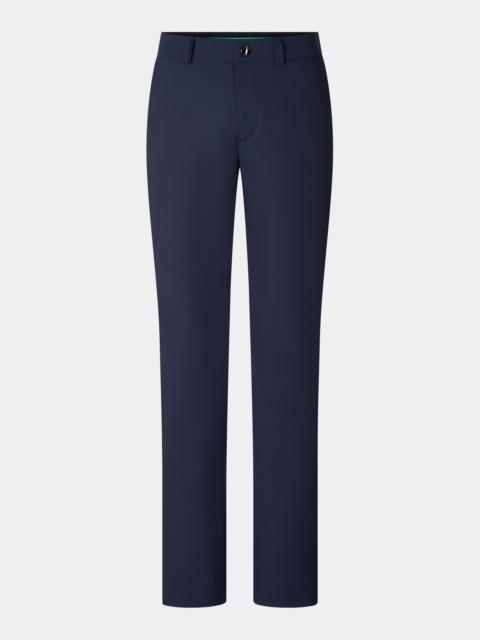 BOGNER Anjo functional pants in Navy blue