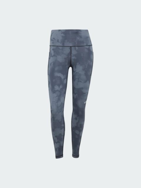 adidas adi365 Climacool AOP Running 7/8 Leggings