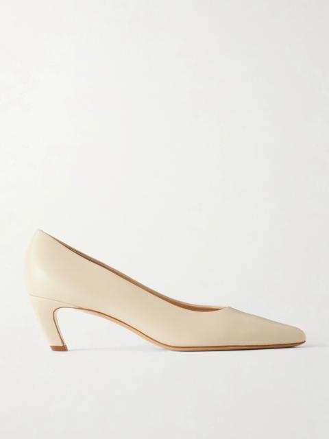 GABRIELA HEARST Peggy Leather Pumps