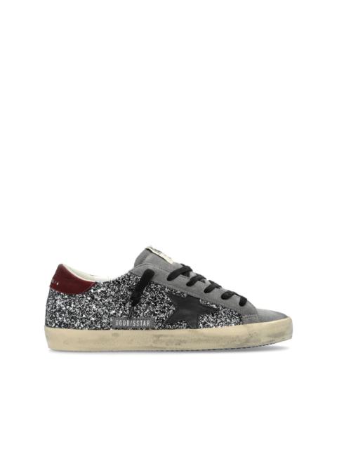 Golden Goose Super-Star Classic leather sneakers