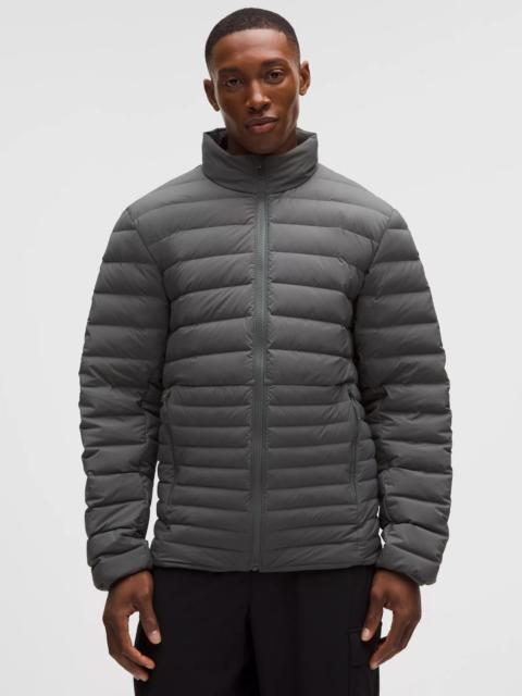 lululemon Navigation Down Jacket *Evolve