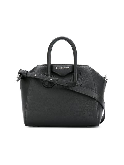 Givenchy mini Antigona tote bag