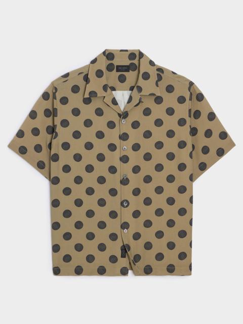 TODD SNYDER Capri Shirt