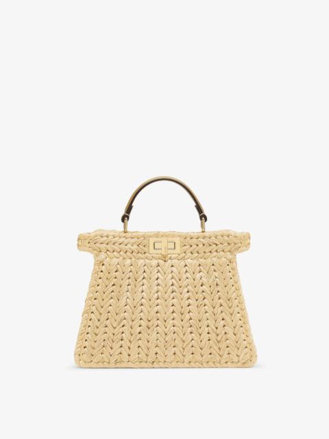 FENDI Peekaboo ISeeU Small