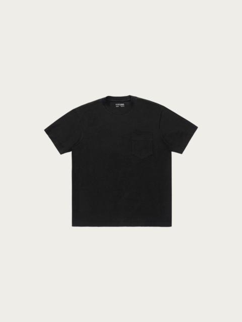 LADY WHITE CO. Municipal Pocket Tee - Black