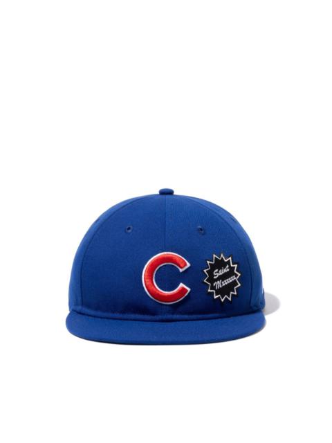 SAINT M×××××× x MLB Cubs cap