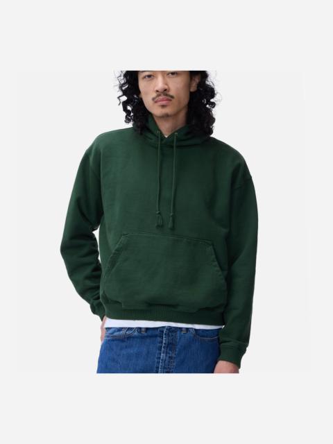 3sixteen Ultraweight Pullover - Kombu Green