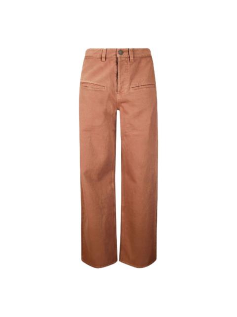Ball trousers