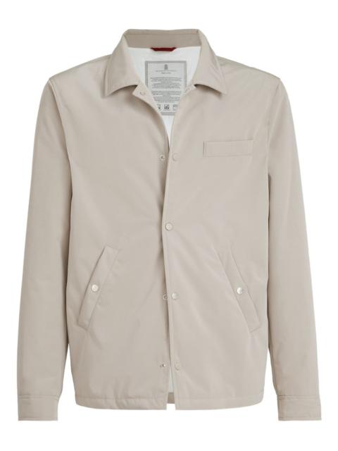 Brunello Cucinelli padded jacket
