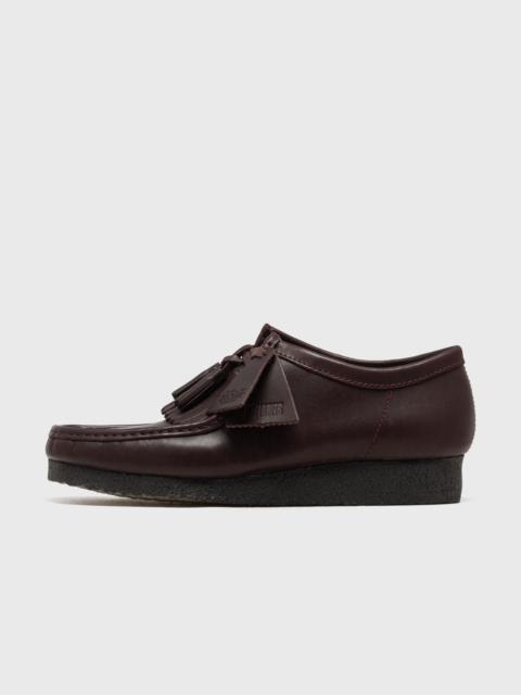 Clarks Originals Wallabee