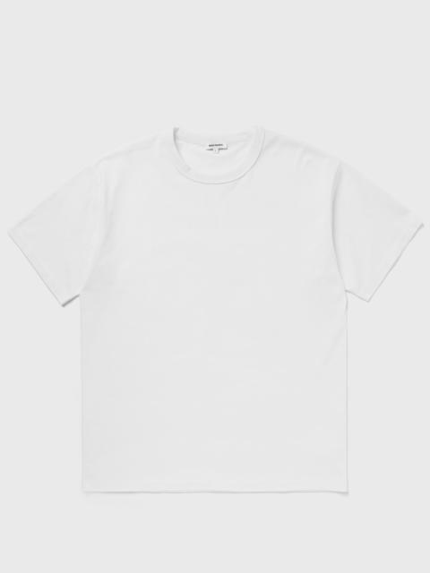 NORSE PROJECTS Snekkersten Organic Arch Print Tee