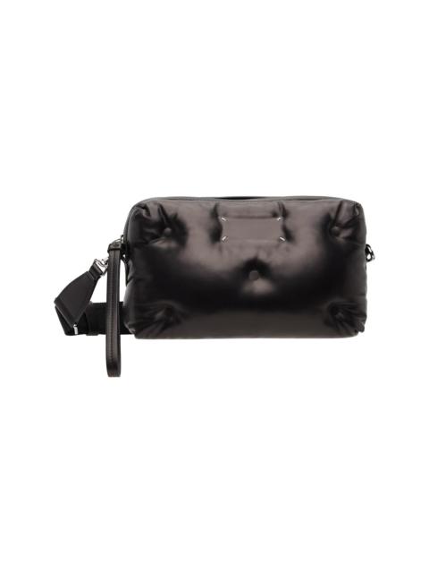 Maison Margiela Black Glam Slam Sport Camera Bag
