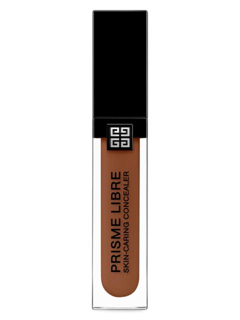 Givenchy Prisme Libre Skin-Caring 24H Hydrating & Correcting Multi-Use Concealer - N480