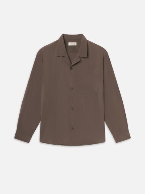 FRAME Pyjama Shirt