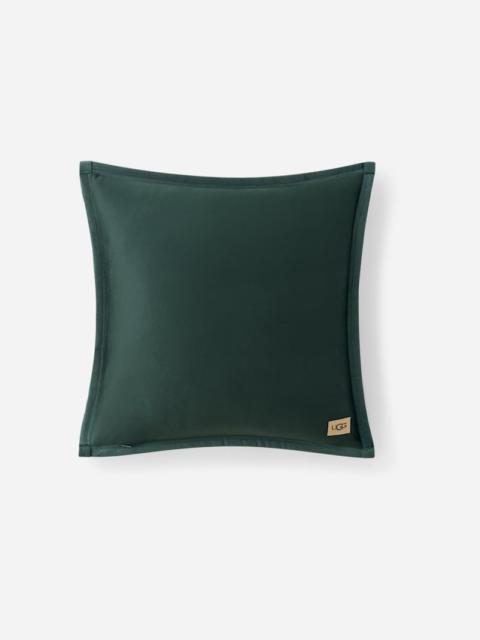 UGG ® Coco Pillow 2 Pack Polyester Pillows in Arugula