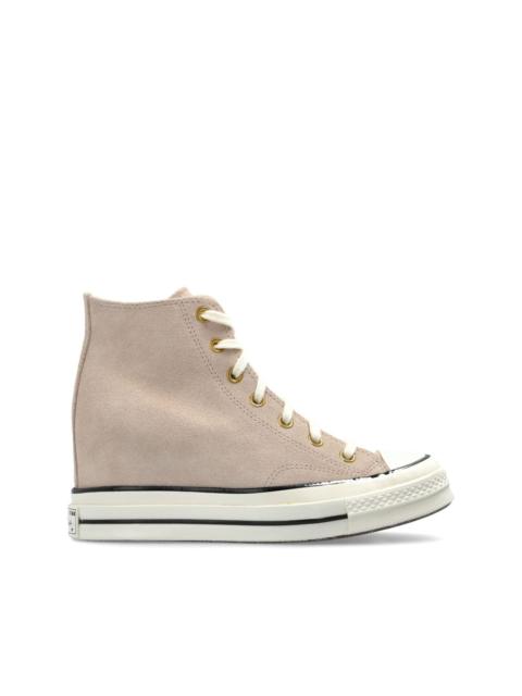 Converse Chuck Taylor All Stars sneakers