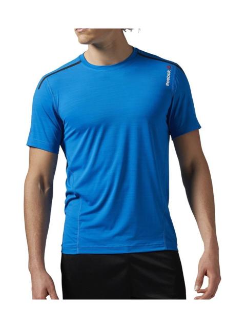 Reebok One Series ActivChill Tee "Instinct Blue" AX9392